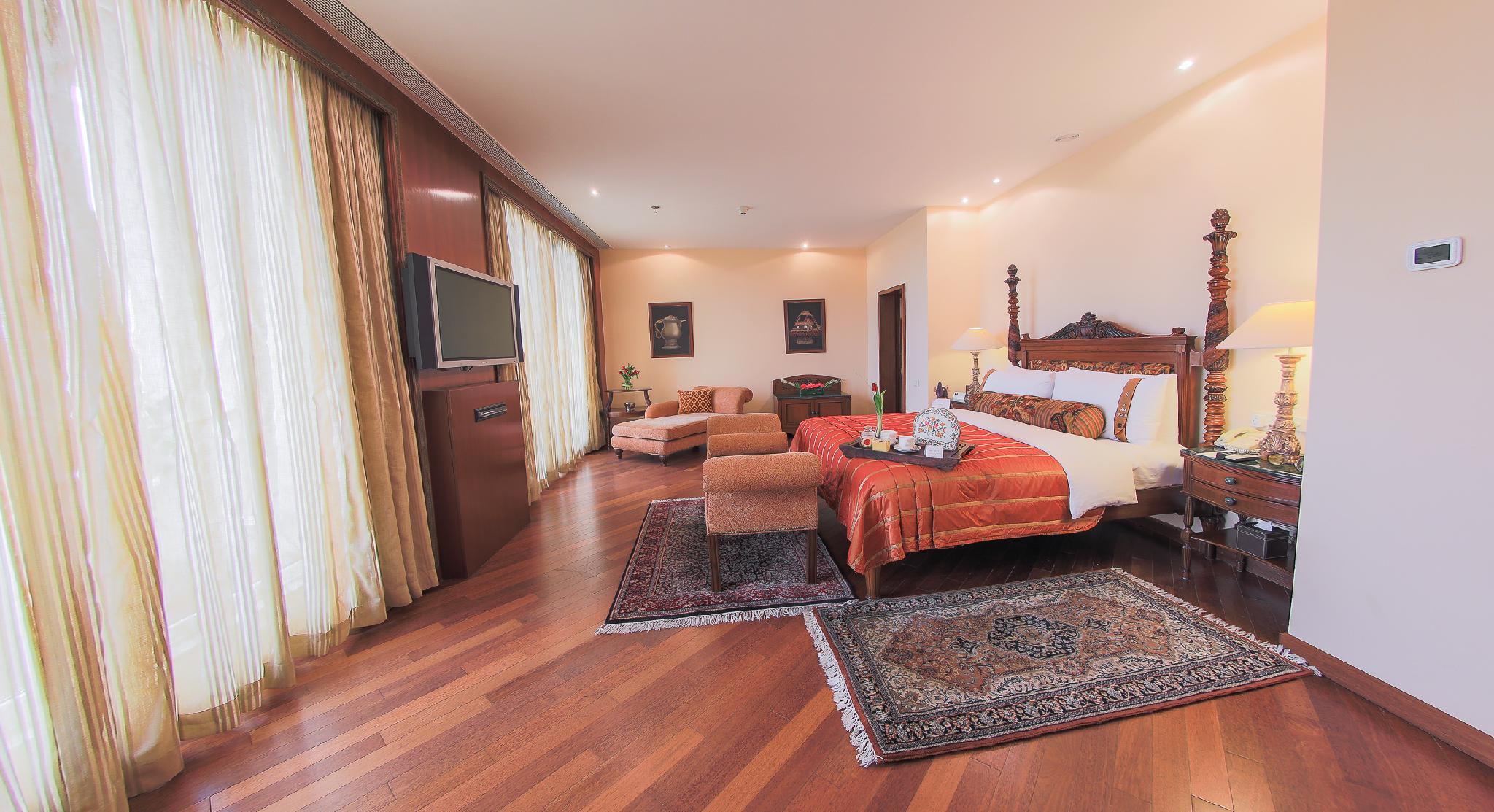 ザ ラリット ムンバイ 写真