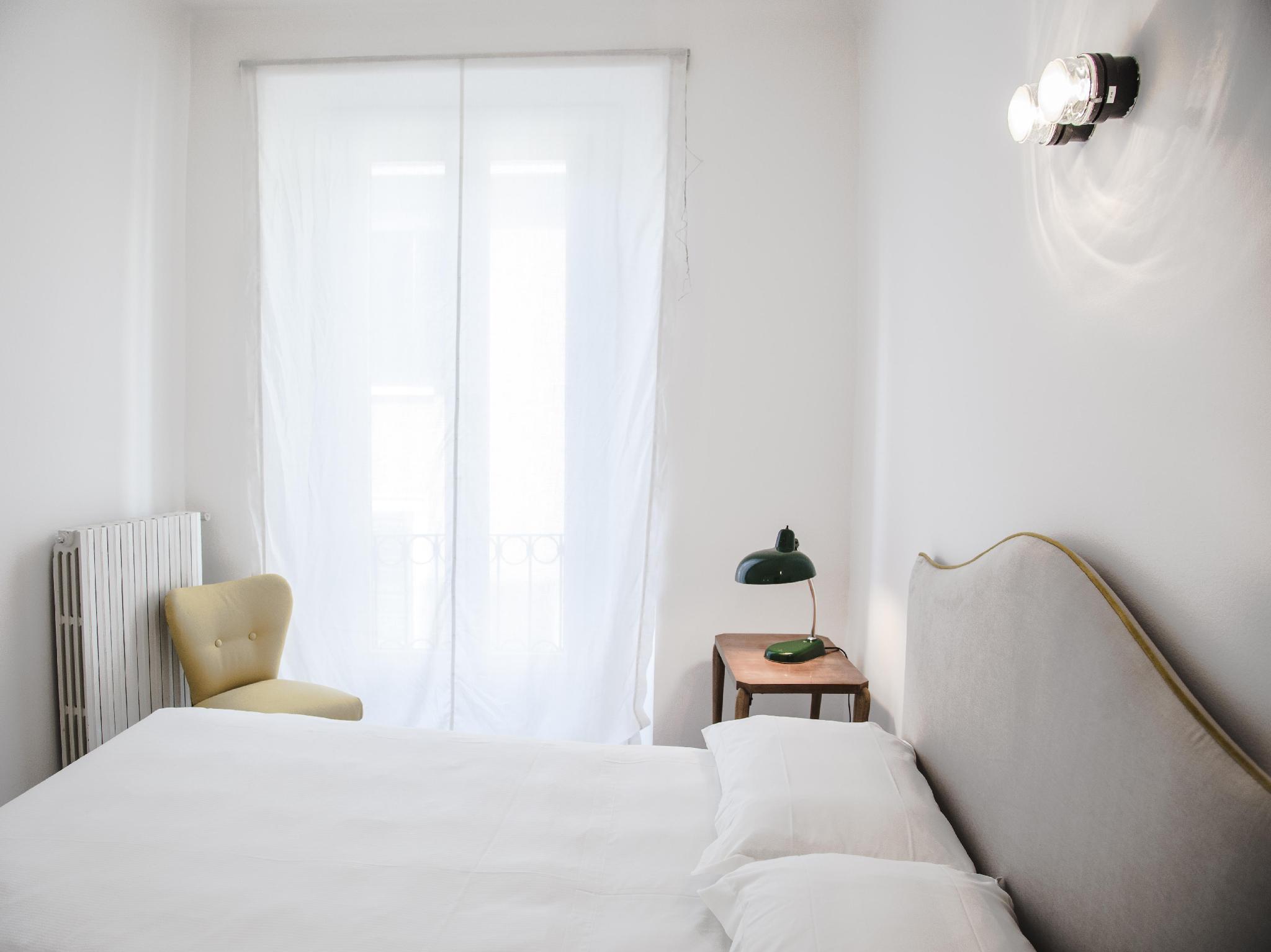 ブレラ アパートメンツ ミラン 写真