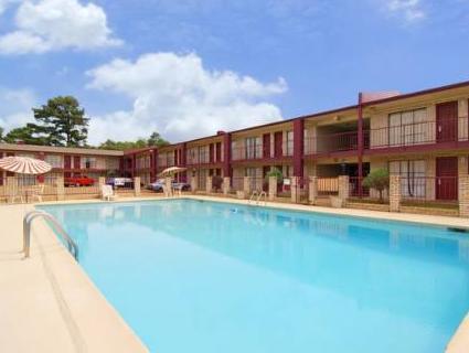 Americas Best Value Inn Texarkana 写真