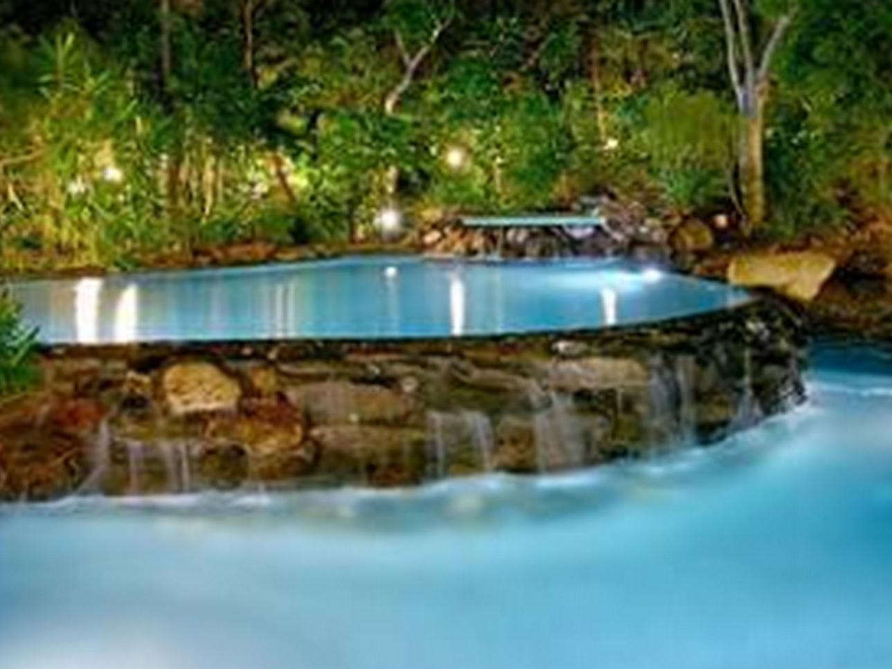 タラ ビーチ ネーチャー リザーブ 写真