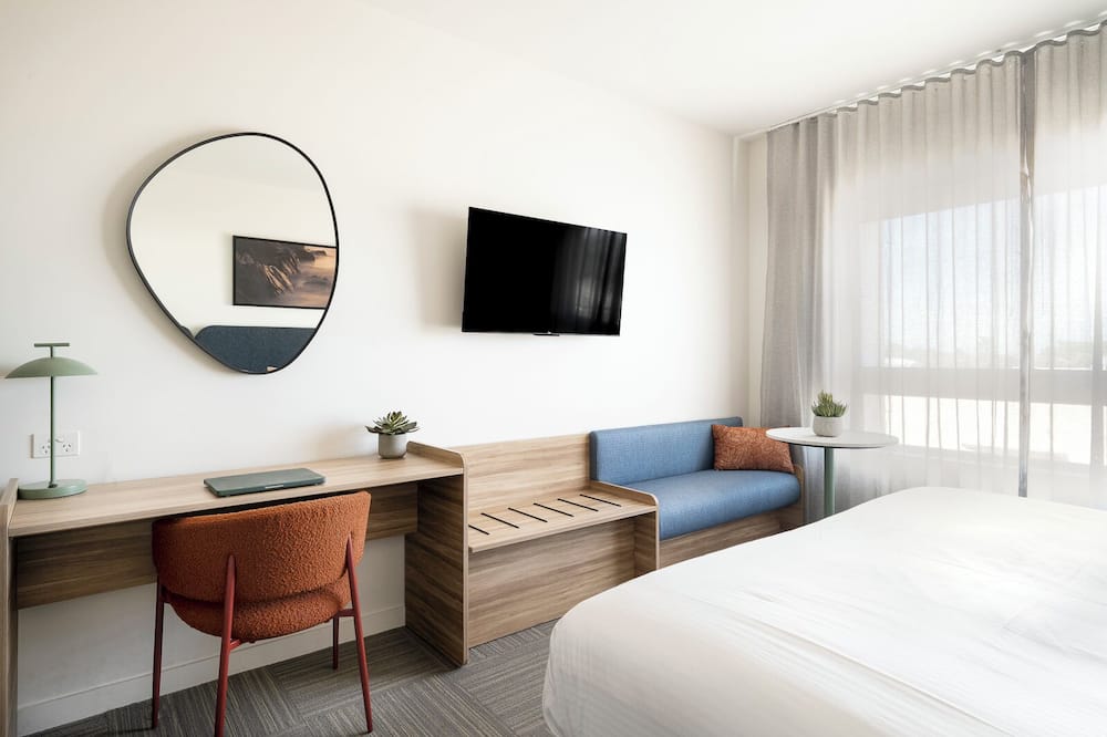 クエスト タウンズビル オン エア 写真