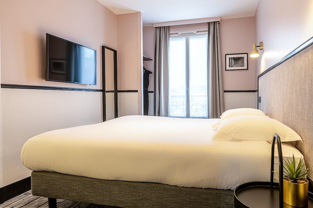 ホテル ドゥ ラデュキ 写真