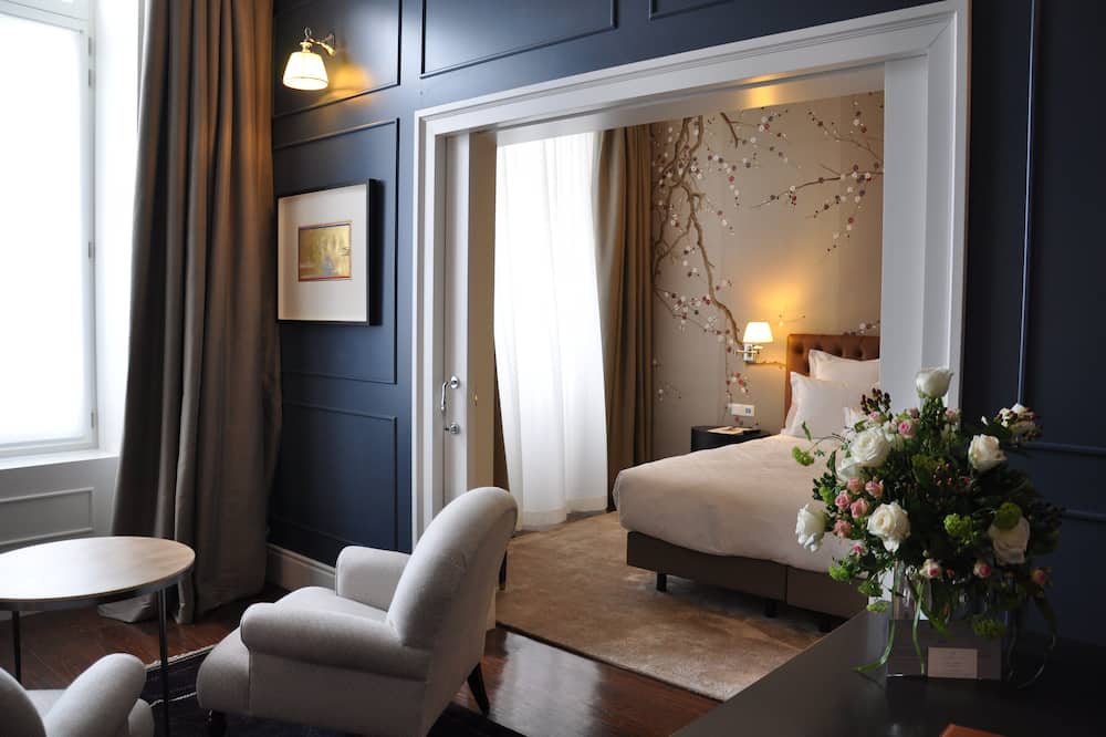 Vidago Palace 写真