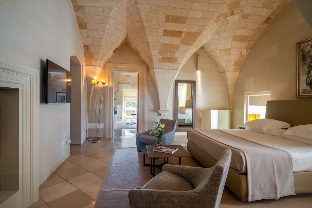 La Fiermontina Urban Resort in Lecce 写真