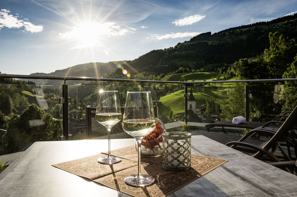 Centerhouse Wagrain 写真