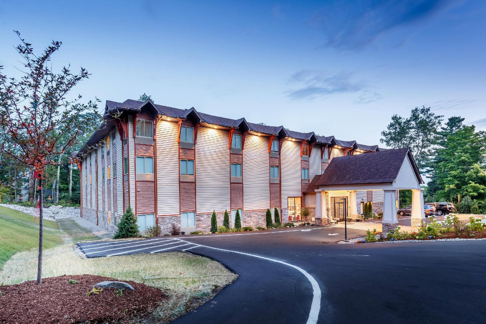 The Chandler Inn Bethlehem - Littleton, an Ascend Collection Hotel 写真