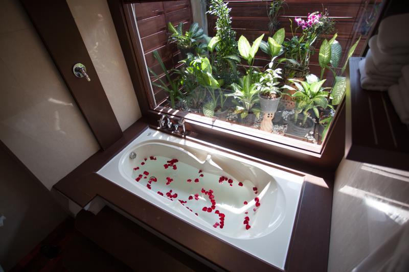 グリーン パーク ブティック ホテル 写真