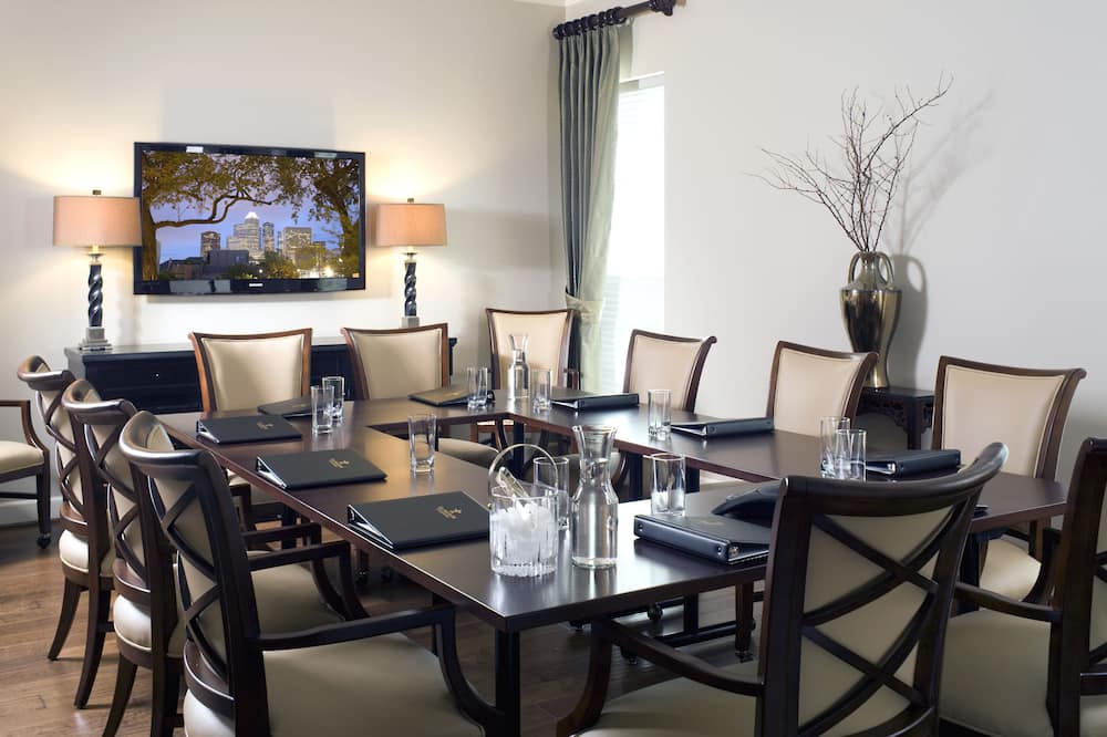 La Maison in Midtown an urban B&B 写真