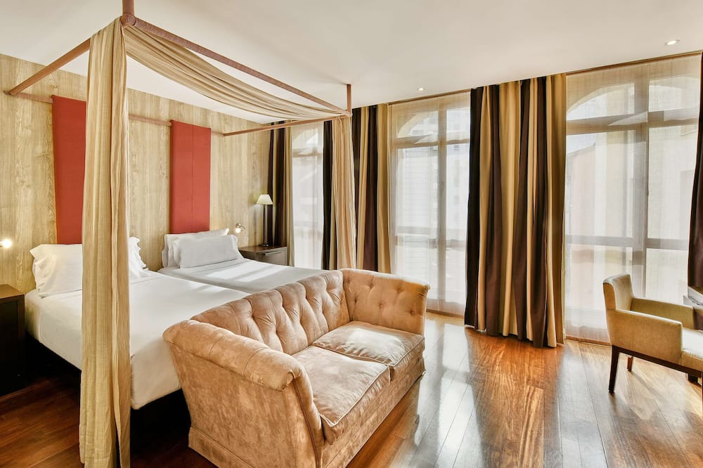 NH コレクション パラシオ デ ブルゴス 写真