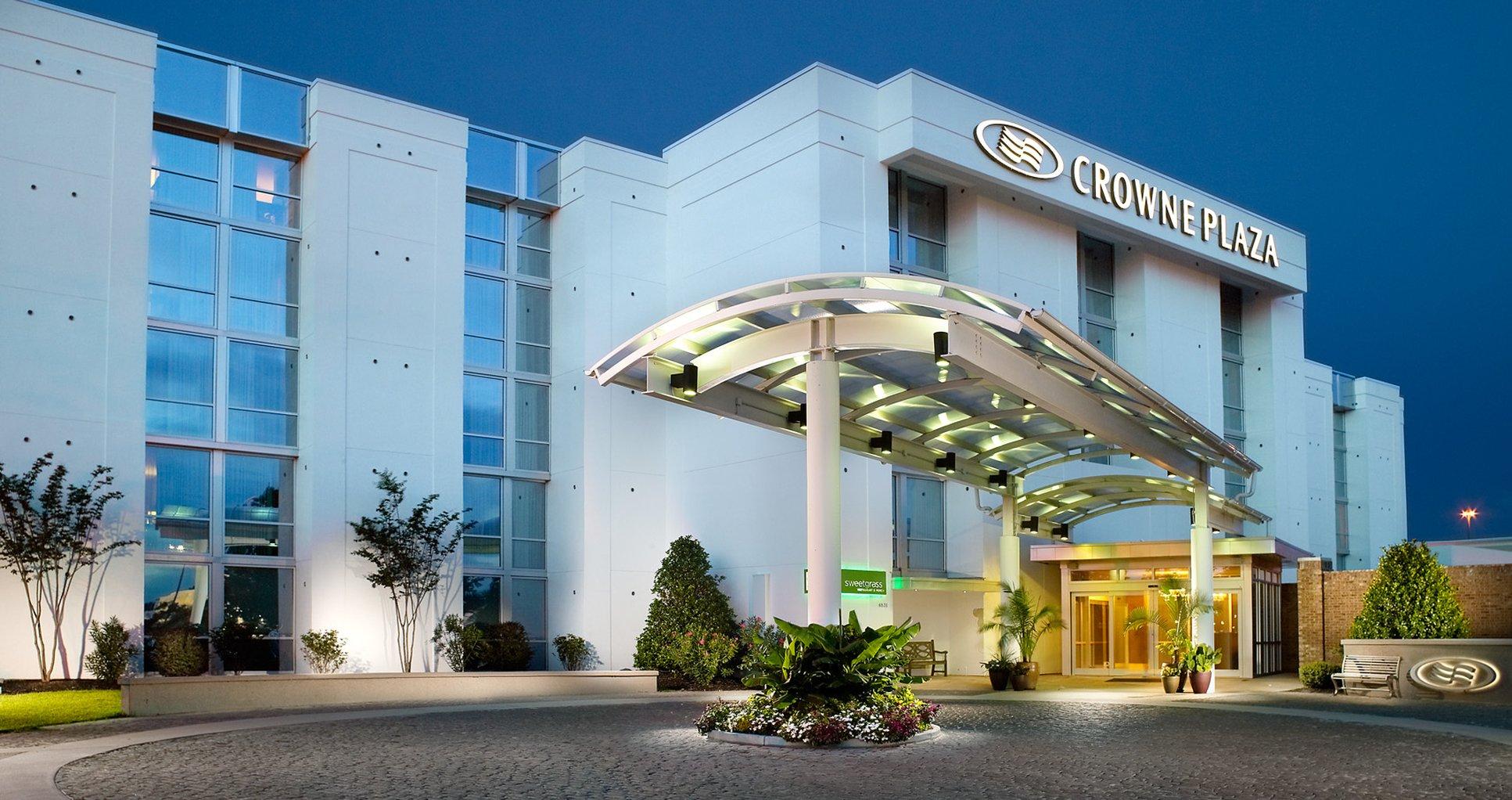 Crowne Plaza Charleston By IHG 写真