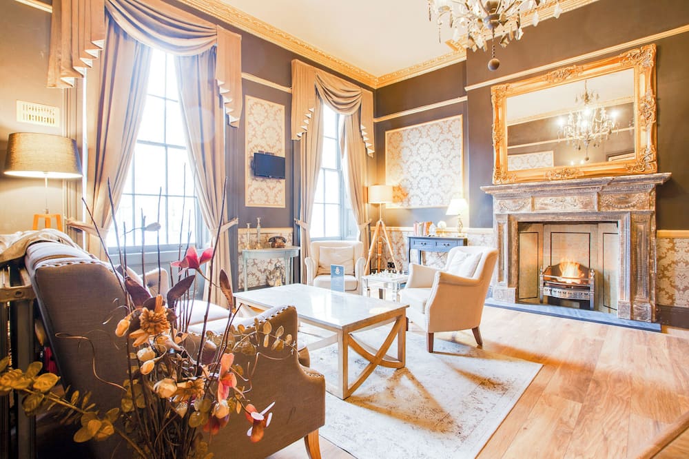 サマセット ホテル 写真