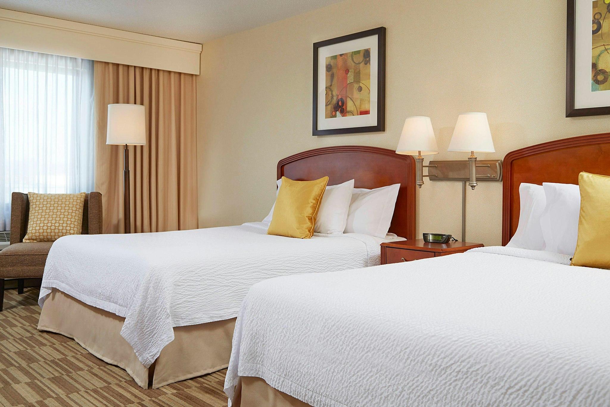 Courtyard by Marriott Boston Natick 写真