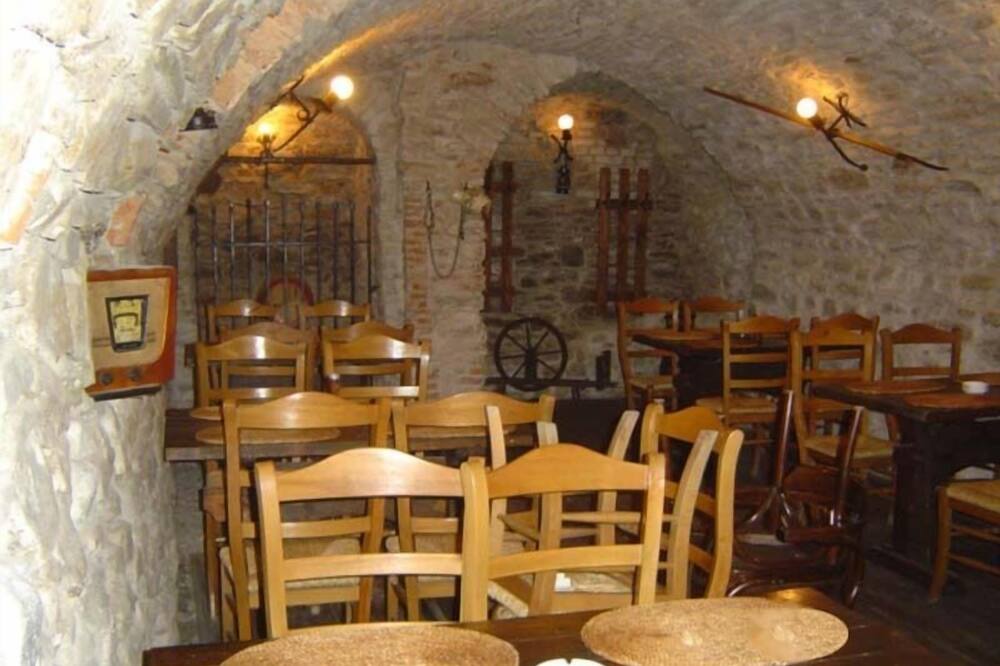 ホテル シギショアラ 写真