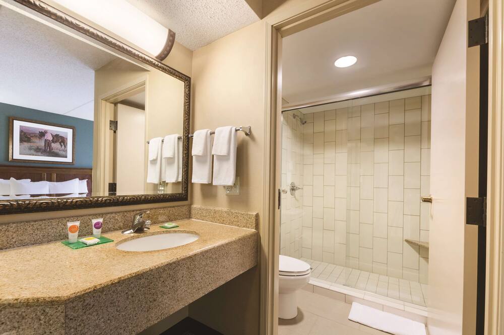 ハイアット プレイス フォートワース ヒストリック ストックヤーズ 写真