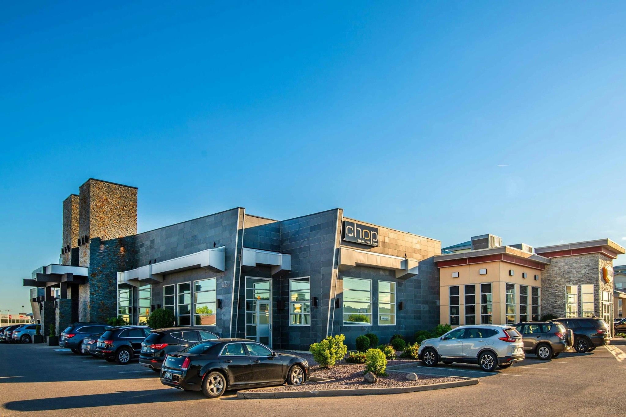 Sandman Hotel & Suites Winnipeg Airport 写真