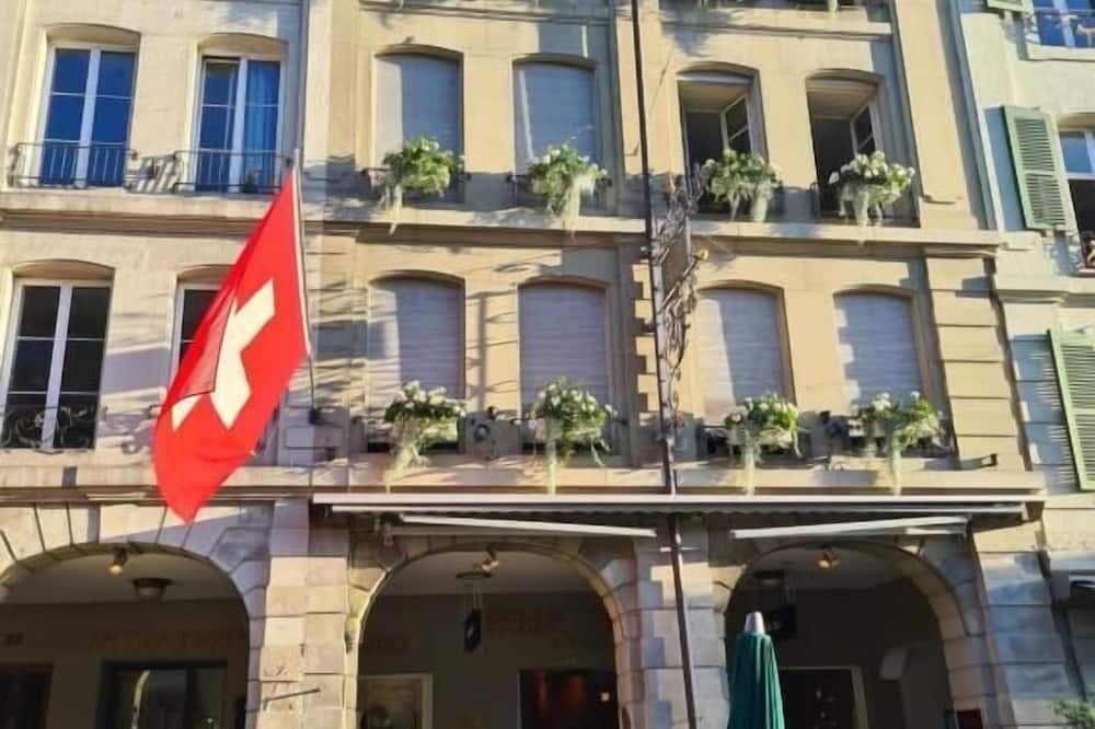 Boutique Hotel Belle Epoque 写真