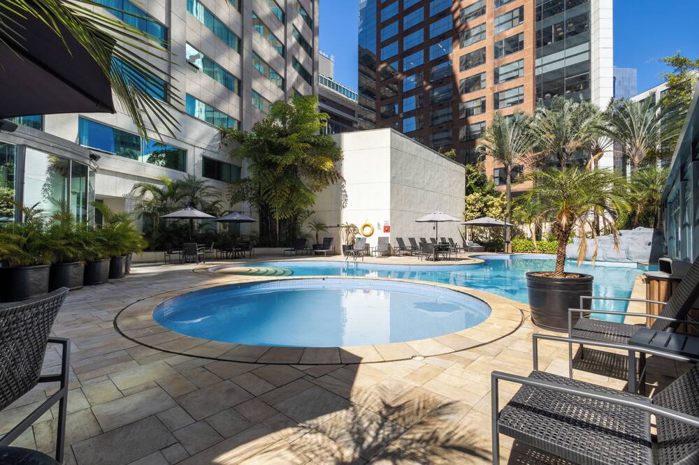 Radisson Vila Olimpia Sao Paulo 写真