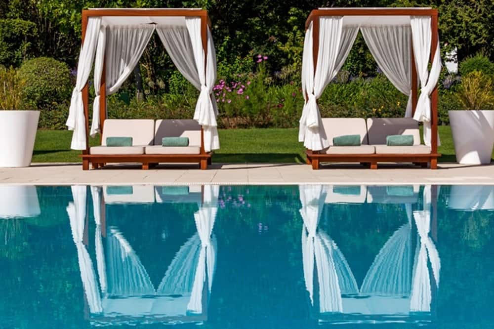 ホテル キンタ ダス ラグリマス スモール ラグジュアリー ホテルズ 写真