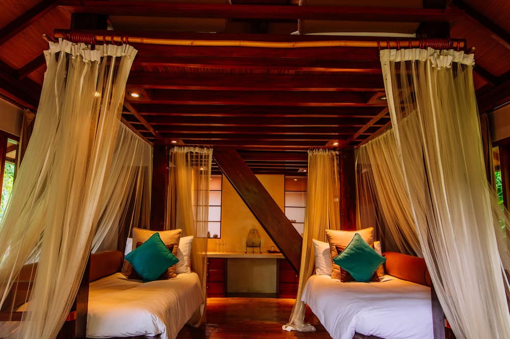 ザ ファーム アット サン ベニート【ペット可】 写真