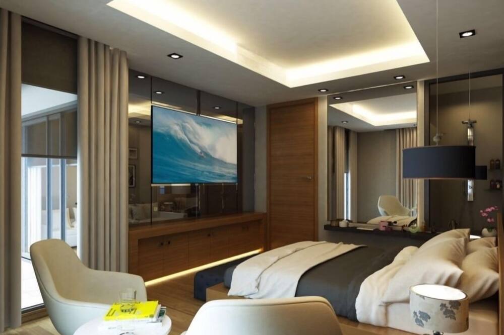 Hotel Ambrosia 写真