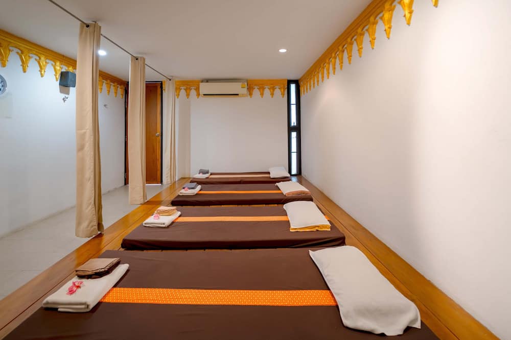 スコータイ トレジャー リゾート & スパ 写真