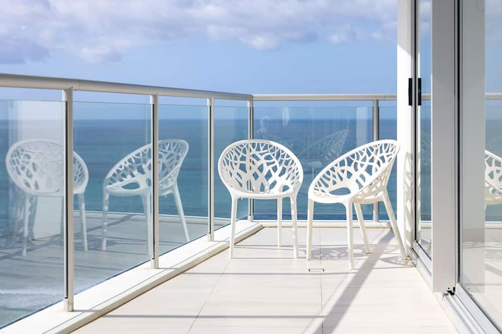 ULTIQA エア オン ブロードビーチ 写真