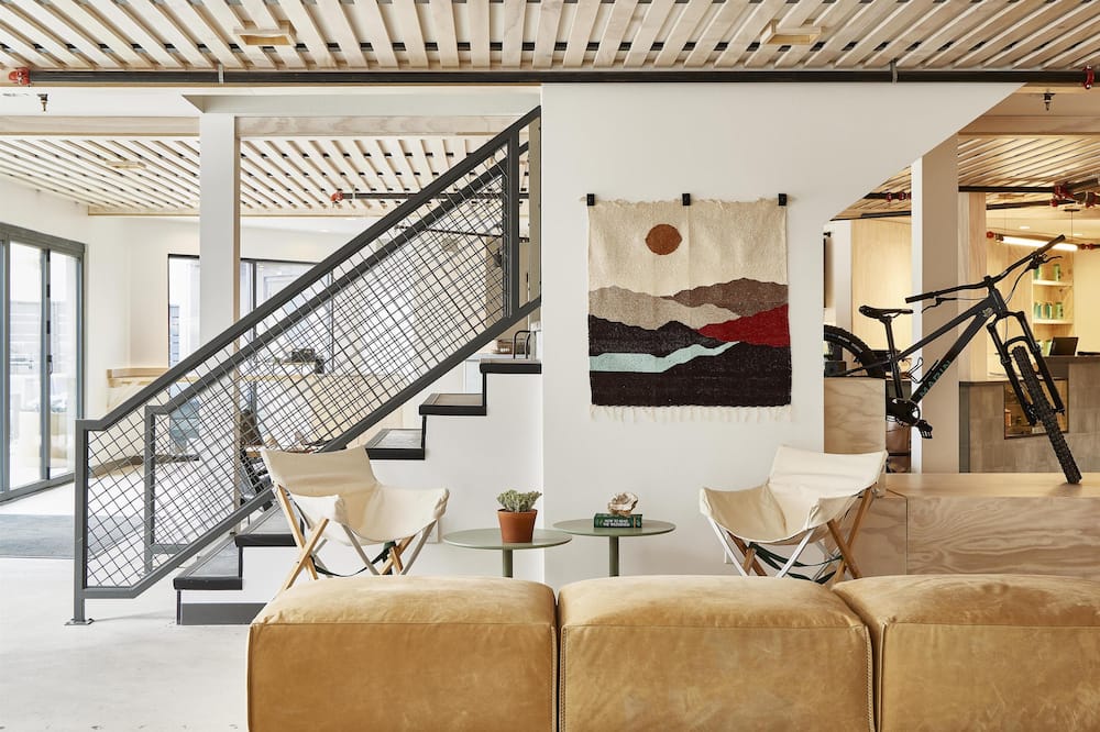 フィールド ステーション モアブ 写真