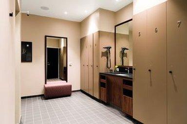 Elite Hotel Academia 写真