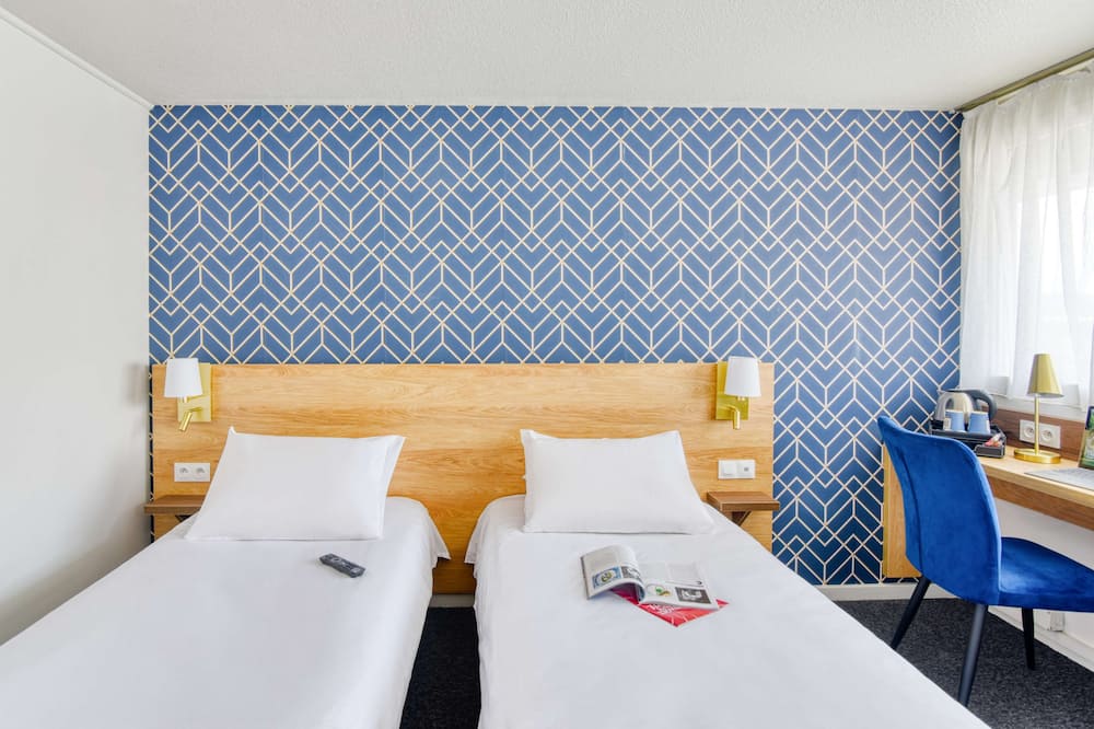 Kyriad Montauban Sud - Albasud 写真