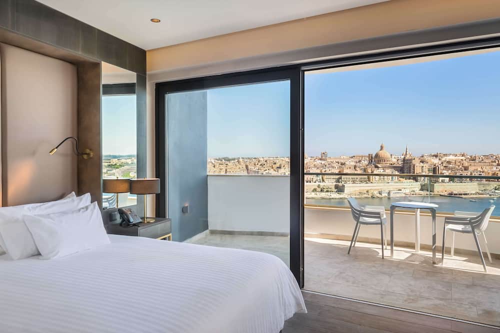 バルセロ フォルティナ マルタ 写真