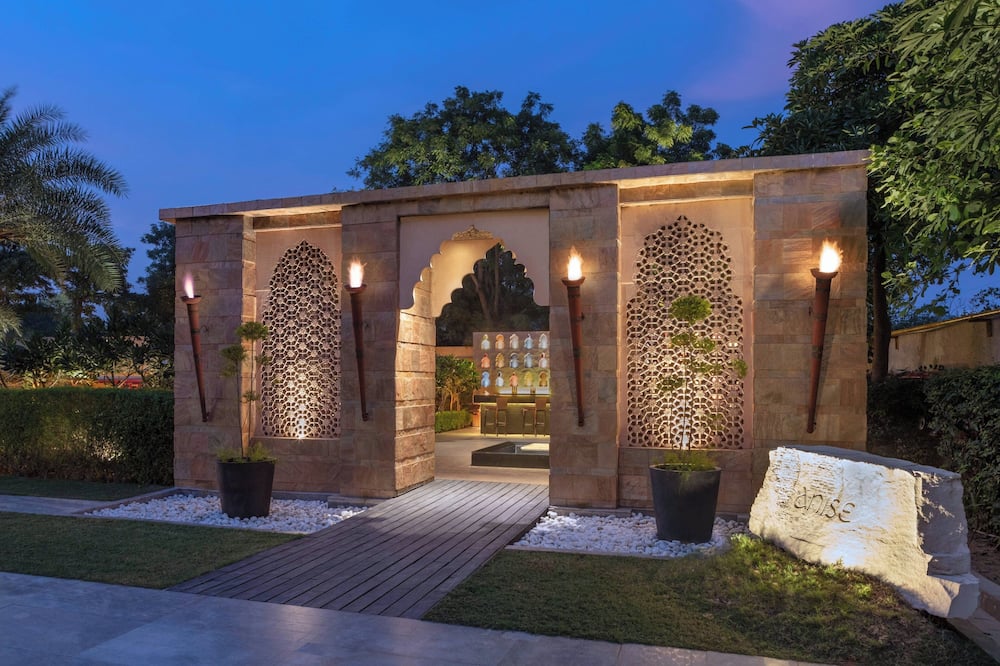 Courtyard by Marriott Agra 写真