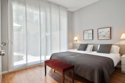 Bonavista Apartments - Passeig de Gracia 写真