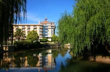 ホテル ドス テンプラリオス 写真