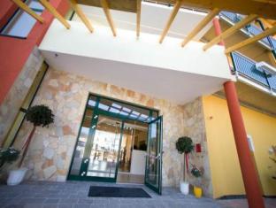 Thermenhotel PuchasPLUS Stegersbach 写真