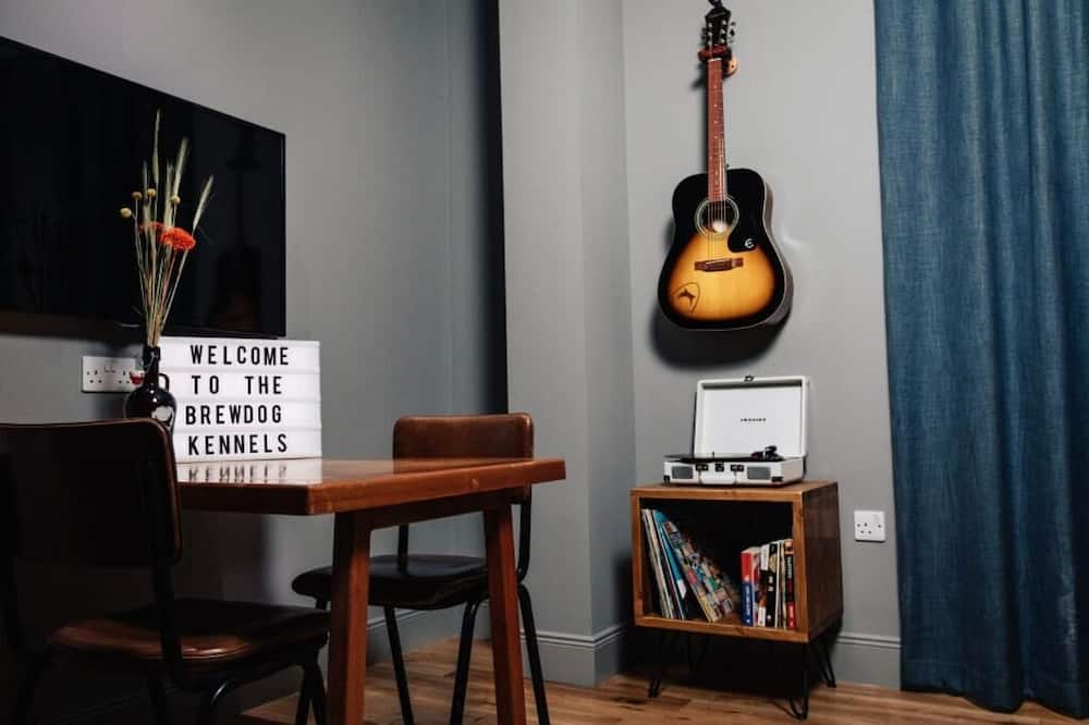 ブリュードッグ ケネルス アバディーン 写真