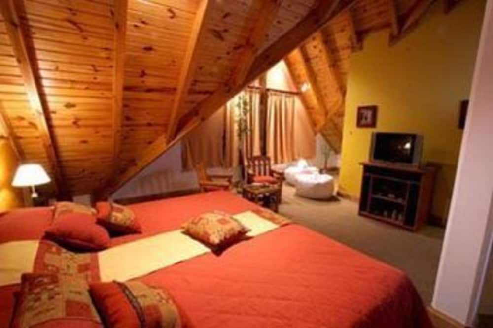 ロス ナランホス 写真