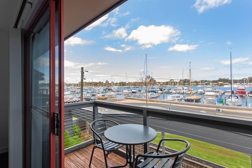 Mariners Cove Waterfront Motel and Apartments 写真