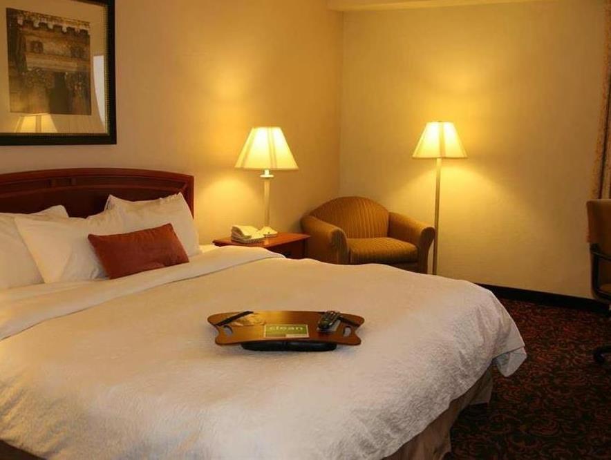 Hampton Inn Woodbridge 写真