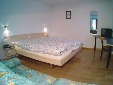 Boutique Hotel La Gorge 写真