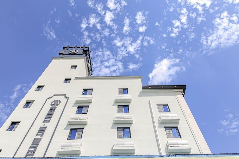 Brown Dot Hotel Sinan 写真