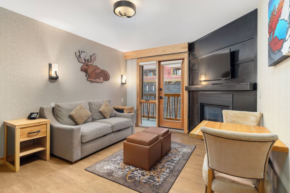 Moose Hotel and Suites 写真