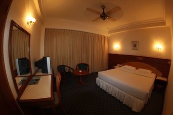 Seafest Hotel Lepa Wing Semporna 写真