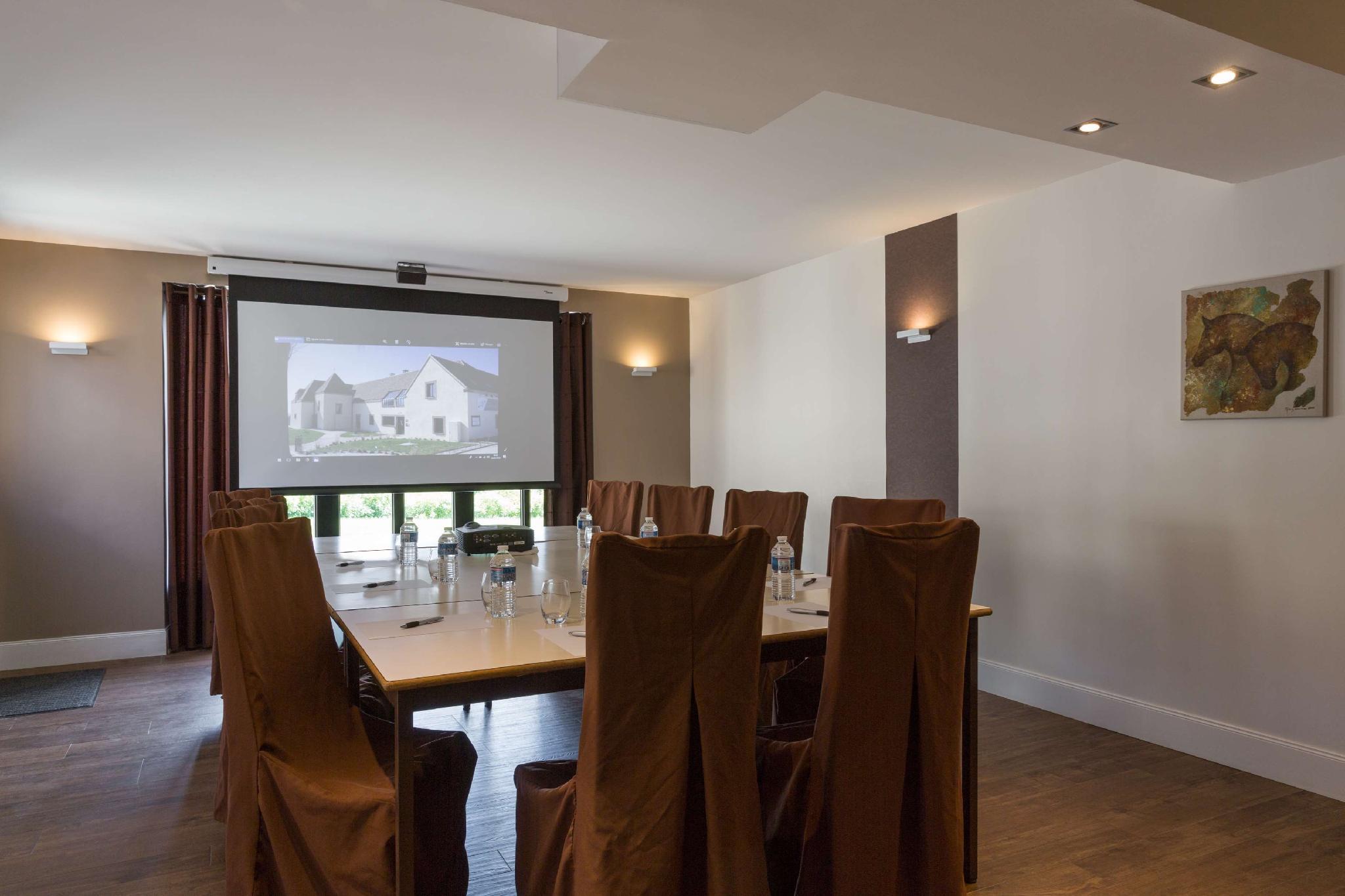 Auberge du moulins à vent 写真