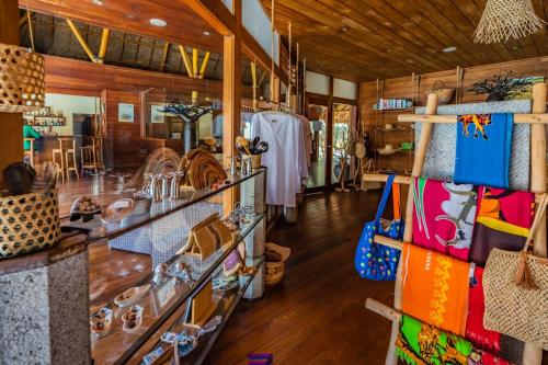 Hôtel Palissandre MORONDAVA 写真