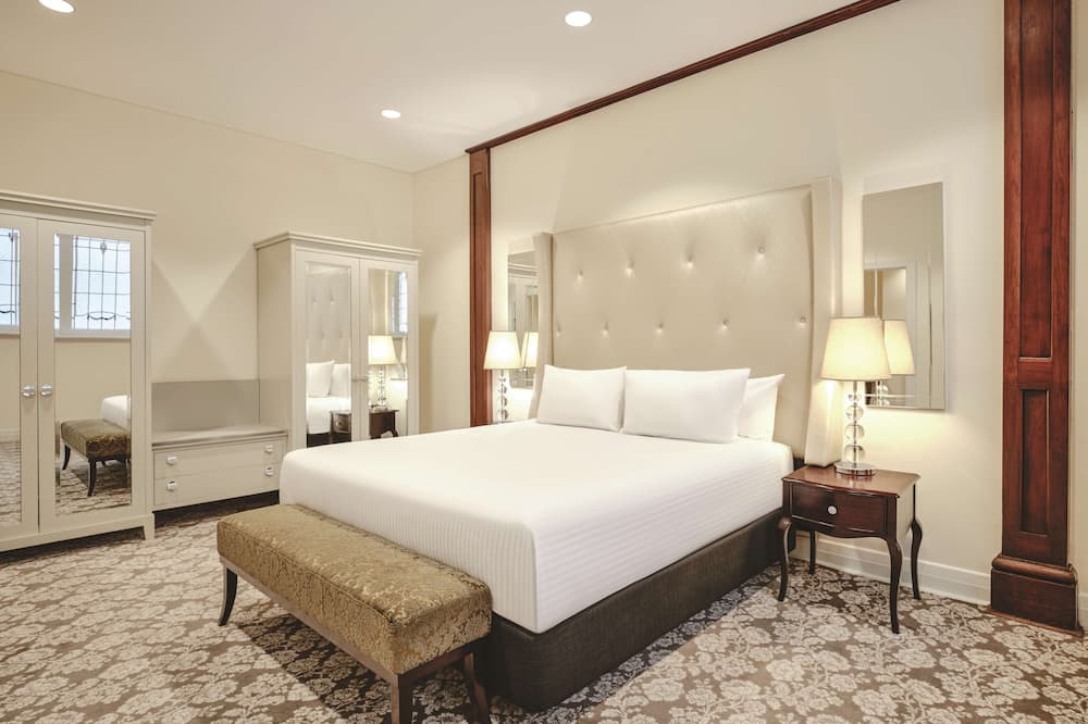 ランデヴー ホテル メルボルン 写真