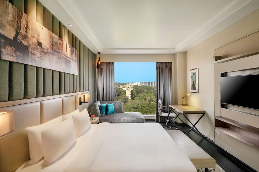 ラディソン ムンバイ アンデリ MIDC 写真