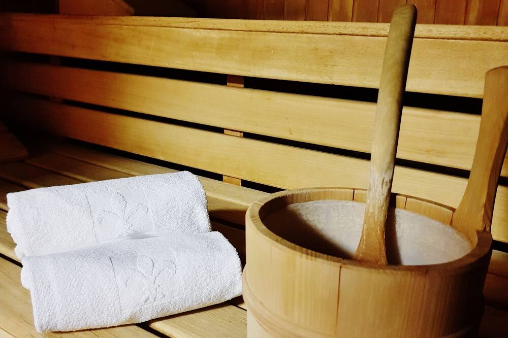 ホテル ゴルナー 写真