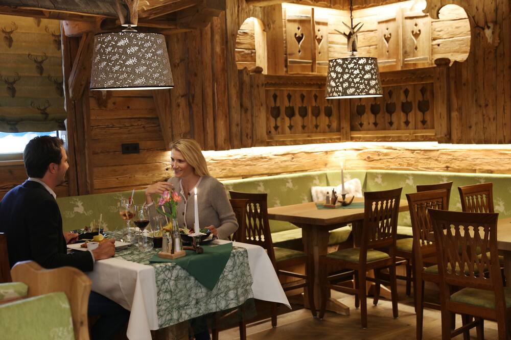 ホテル ラックナーホフ GmbH 写真