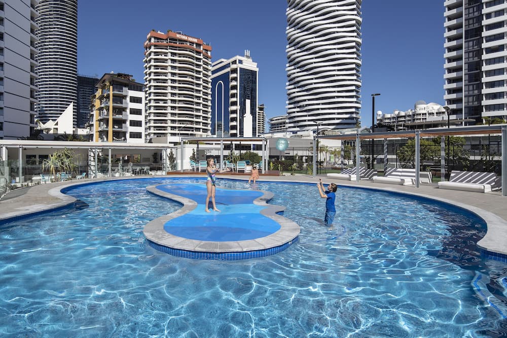 ウルティカ ビーチ ヘブン オン ブロードビーチ 写真