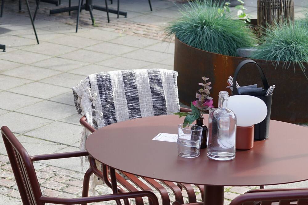 クオリティ ホテル グランド ボロース 写真